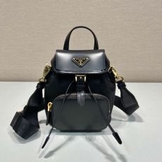 Prada Backpacks